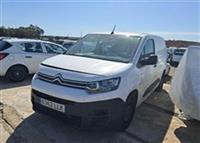 CITROEN 1.5 BLUEHDI 75KW TALLA M CONTROL (1 - 6362-LLK